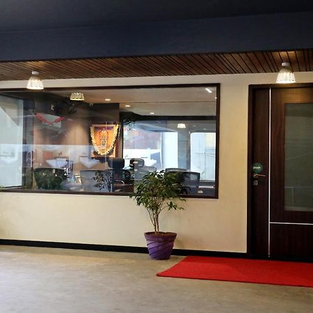Treebo Trend Royal Madurai Hotel Екстериор снимка