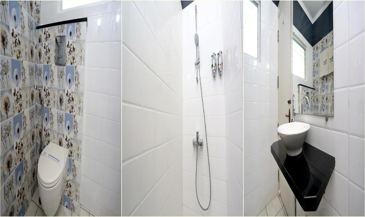 Treebo Trend Royal Madurai Hotel Екстериор снимка