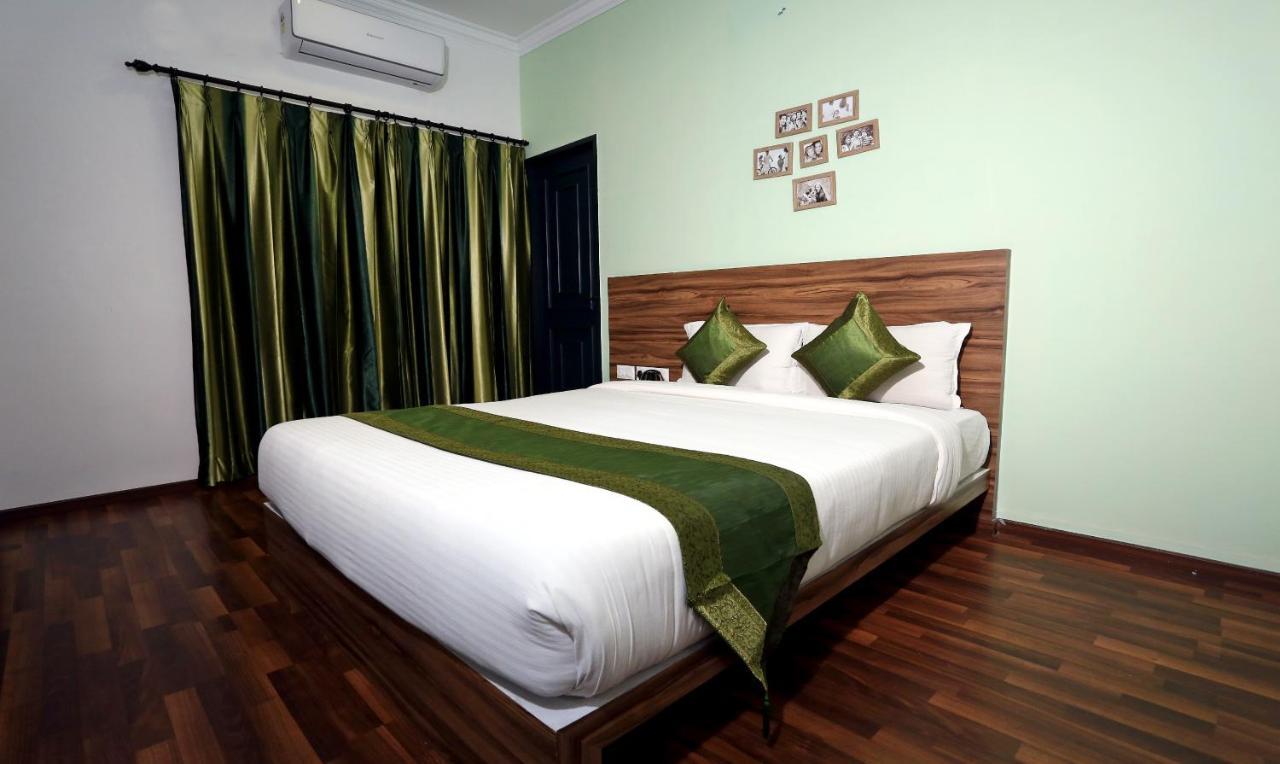 Treebo Trend Royal Madurai Hotel Екстериор снимка