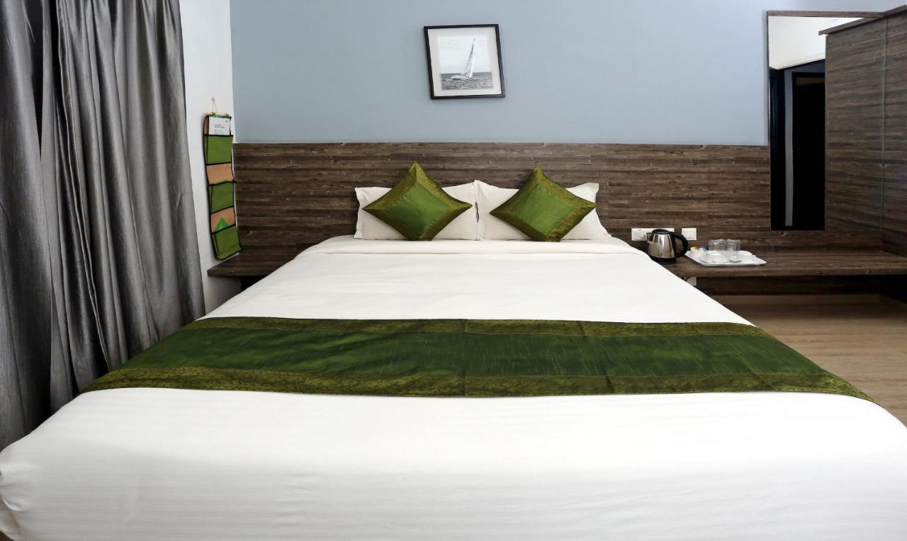 Treebo Trend Royal Madurai Hotel Екстериор снимка