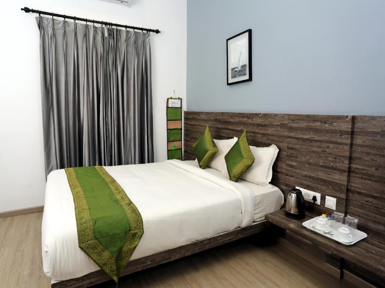 Treebo Trend Royal Madurai Hotel Екстериор снимка