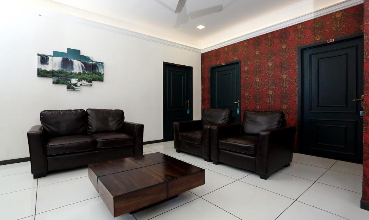 Treebo Trend Royal Madurai Hotel Екстериор снимка