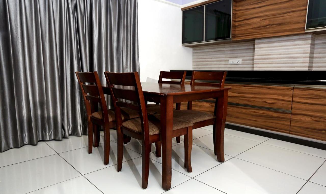 Treebo Trend Royal Madurai Hotel Екстериор снимка