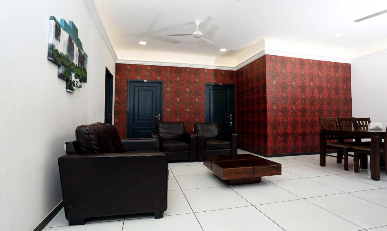 Treebo Trend Royal Madurai Hotel Екстериор снимка