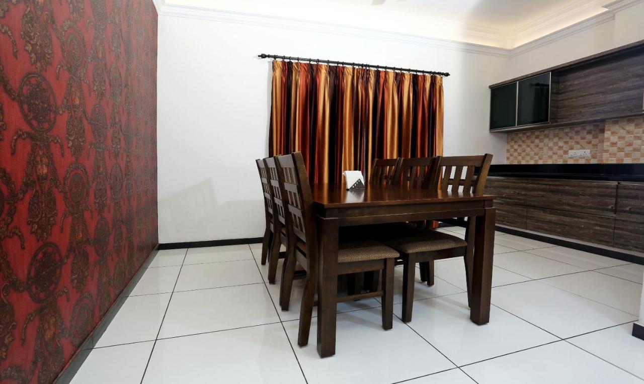 Treebo Trend Royal Madurai Hotel Екстериор снимка