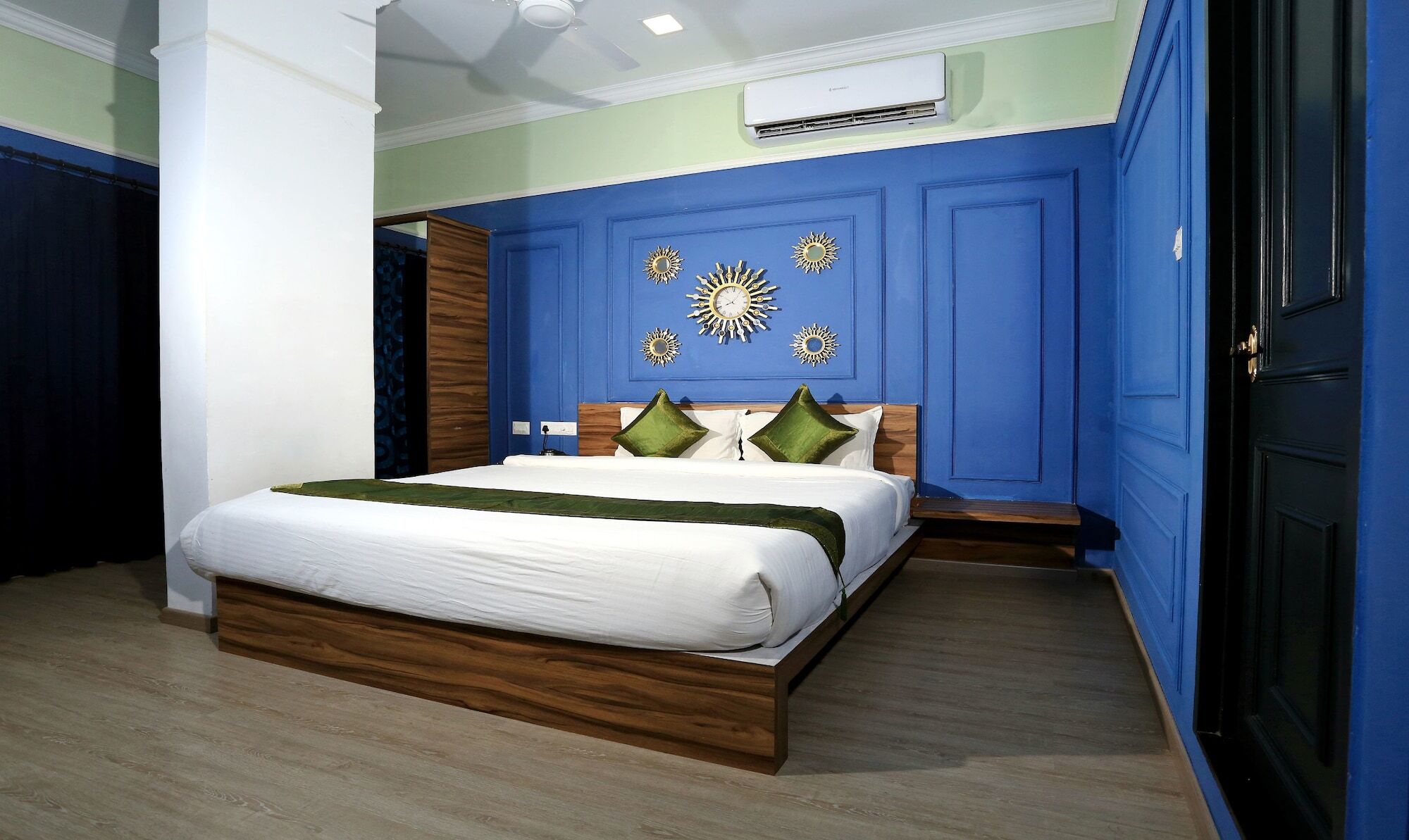 Treebo Trend Royal Madurai Hotel Екстериор снимка